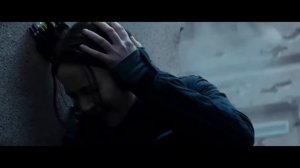 MockingJay Part Two YTP Jennifer Lawrence is an Oliver Wood simp