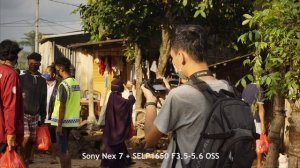 Review Sony Nex 7 di Tahun 2020