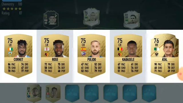 NT 22 fut draft