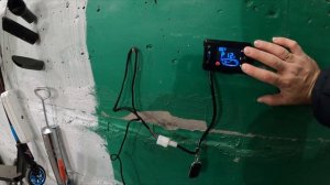 Тестирую дизельную автономку FDIK 12В