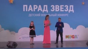 Таисия Подгорная - "Детство моё, постой". (П. Аедоницкий, И. Шаферан