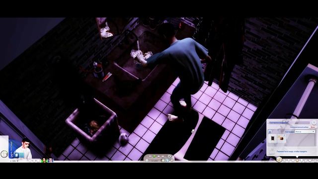 The Sims 4 | Отброс #19 "АРБУЗЕР" MACHINIMA смотреть онлайн