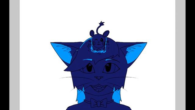 Рисую то что мне предложили в комментариях часть 4 |Лучок| смотреть онлайн