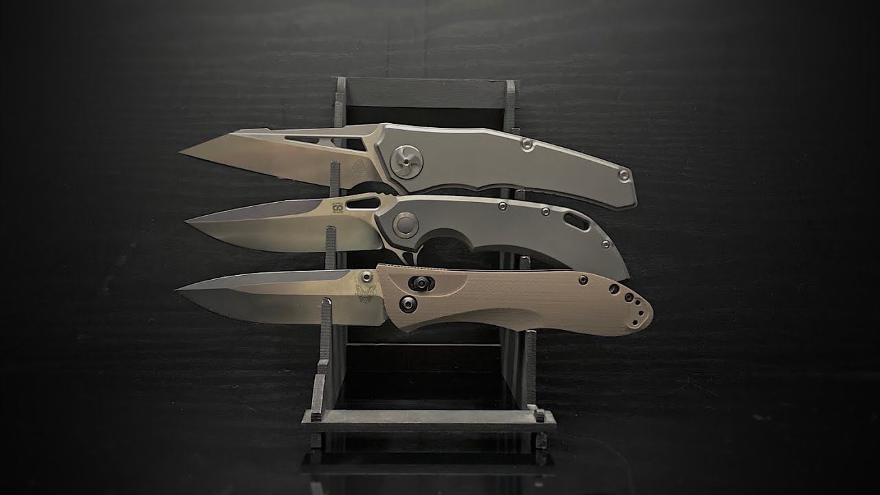 Olamic Cutlery по итогам маркетинговый пшик разве что красивые