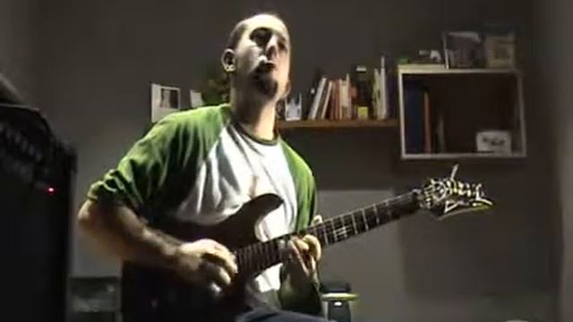 2001 Ibanez S 570 WN SOL смотреть онлайн