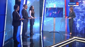 Вести - Интервью : Деловая Россия