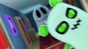 The Gummy Bear Song (HALLOWEEN SPECIAL) ? Gummibär  ? Halloween Song