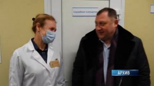 В Кузбассе продолжается модернизация системы здравоохранения