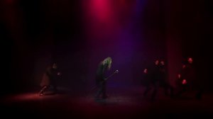 кошмары рейстлина