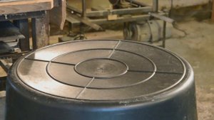 Делаем перосъемную машину ч.1