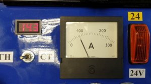 Стенд для проверки генераторов стартеров