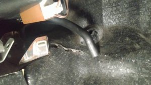 Чистка системы кондиционера самому на Фиат