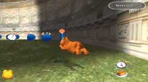 Гарфилд 2 Игра В Супер Прыжки (пк)