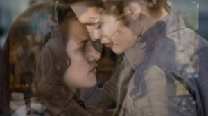 Белла и Эдвард Навсегда вместе