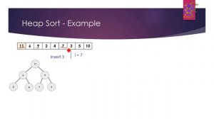 Heap Sort