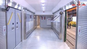 ПАО КВСЗ - Крюковский вагоностроительный завод