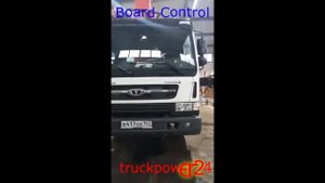 Отключение мочевины Daewoo Novus 2020 г. в. | Trucksoft эмулятор boardcontrol