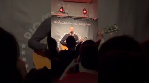 17.03.2023 Михаил Елизаров - Селигер