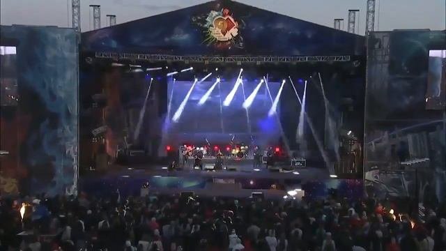 Ulytau - жел (UFA Bashkortostan 2018)