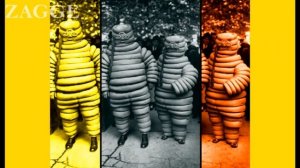 Страшные костюмы на Хэллоуин из прошлого