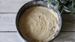 Торт на День Рождения своими руками