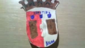 Футбольные эмблемы