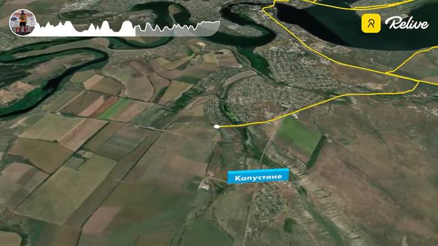 BRM200 *Autumn* from #audaxkharkov смотреть онлайн