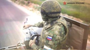Служба по контракту