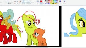 MLP FIL (Base Edit) We'll help you (Sugarmelon's Destiny 2/?)