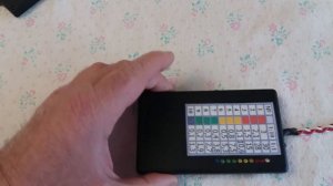 Мастер Кит А8032 в вариантах изготовления и замерах сопротивления конденсаторов