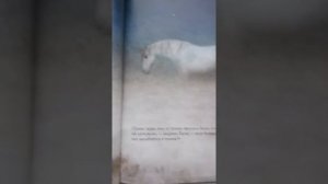 Ежик в тумане