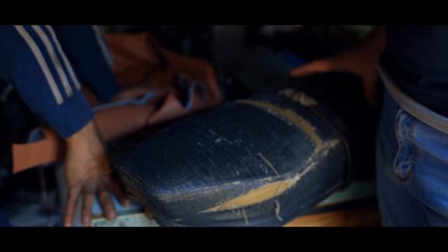 Реставрация JAWA 360 (старушка). Выпуск #2. Подготовка к снятию мотора смотреть онлайн