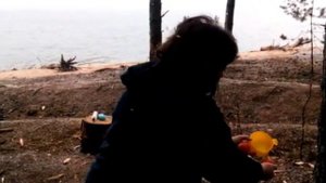 Как правильно мыть помидоры.