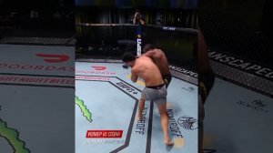 НОКАУТЫ УОЛКЕРА В UFC