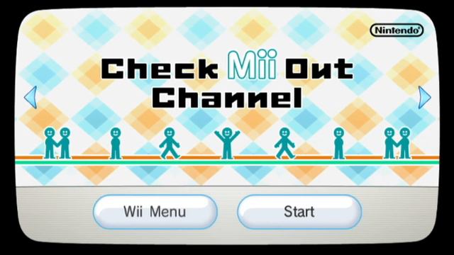 Wii U & VWii Menu Tour 6/10/23 смотреть онлайн