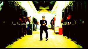 PSY - GANGNAM STYLE (강남스타일) 8-BIT REMIX