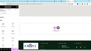 HOW TO ADD A SHORTCODE ELEMENT IN WORDPRESS WITH ELEMENTOR