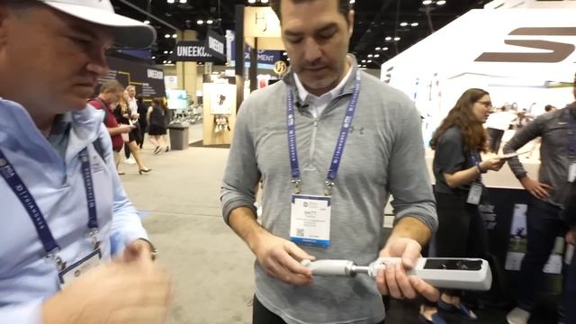 BEST BUDGET LAUNCH MONITOR of 2023? - Rapsodo MLM 2 Pro смотреть онлайн