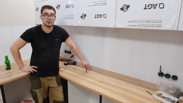 Лайфхак как разметить если не видно разметку