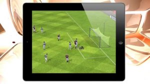 FIFA 13 | Out now on iPhone, iPad, iPod Touch