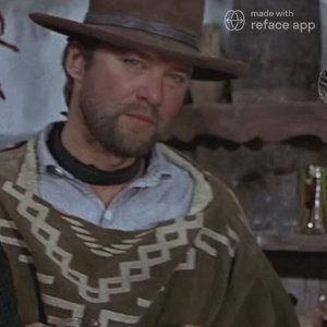 Фильм с Клинт Иствудом в моем исполнении - johnny kirillov