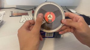 Аудиокассета Maxell LN90 подделка.С приездом...)