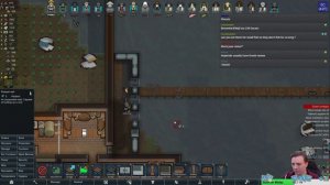 Rimworld Royalty 1.2 | The God-King | Part 5 | Murder Corner