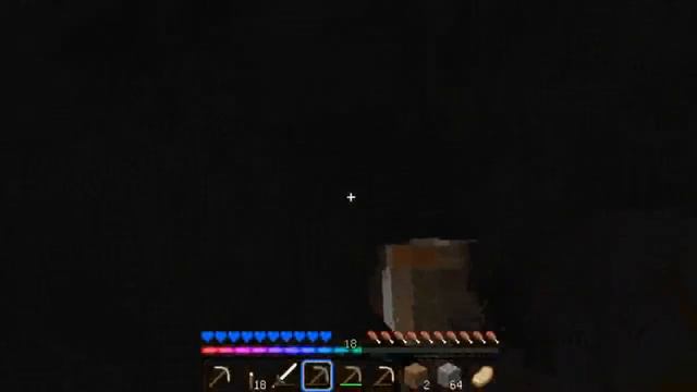 Стандартные похождения по миру minecraft №11 Пёс Арчик! смотреть онлайн