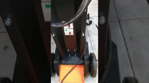 kemppi Mastertig AC/DC 335