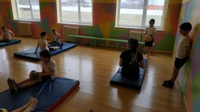 Физкультурно-оздоровительные технологии в 3 классе. смотреть онлайн