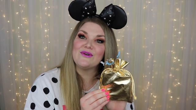 Magic At Your Door DISNEY Unboxing & Gold Box GIVEAWAY! 🎉🏰✨ *CLOSED*