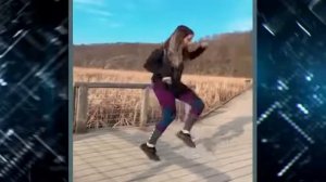 Technotronic - Pump Up The Jam ♫ Shuffle Dance Video
