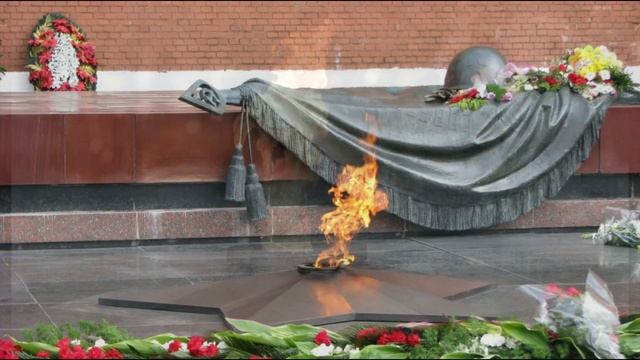 Песня «РОССИЯ»