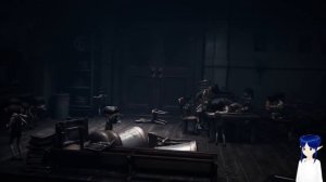 ШКОЛЬНЫЙ ВАЙБ  ➤ LITTLE NIGHTMARES 2 #3  #games #летсплей #прохождение #хоррор
